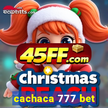 cachaca 777 bet